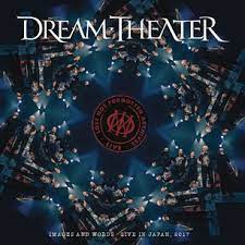 DREAM THEATER - Distant memories - live in London