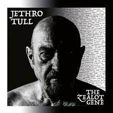 JETHRO TULL - The Zealot Gene (Limited 2CD+Blu-ray 5.1 Surround Mix)