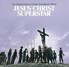OST - Jesus Christ Superstar (2CD Original 1970 Recording - Remastered at Abbey Road