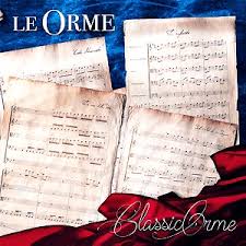 ORME,LE - Classic Orme -7\'(Le ali di un sogno/Aria) LIMITED