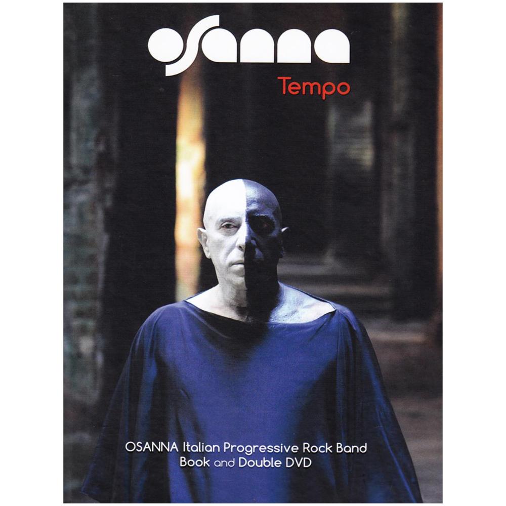 OSANNA - Tempo - Live in Naples