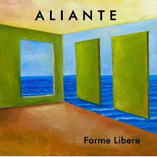 ALIANTE - Forme libere