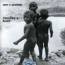 ARTI & MESTIERI - Children\'s Blues