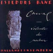 ISILDURS BANE - Cheval - Volenté de rocher