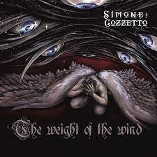 COZZETTO SIMONE - The weight of the wind