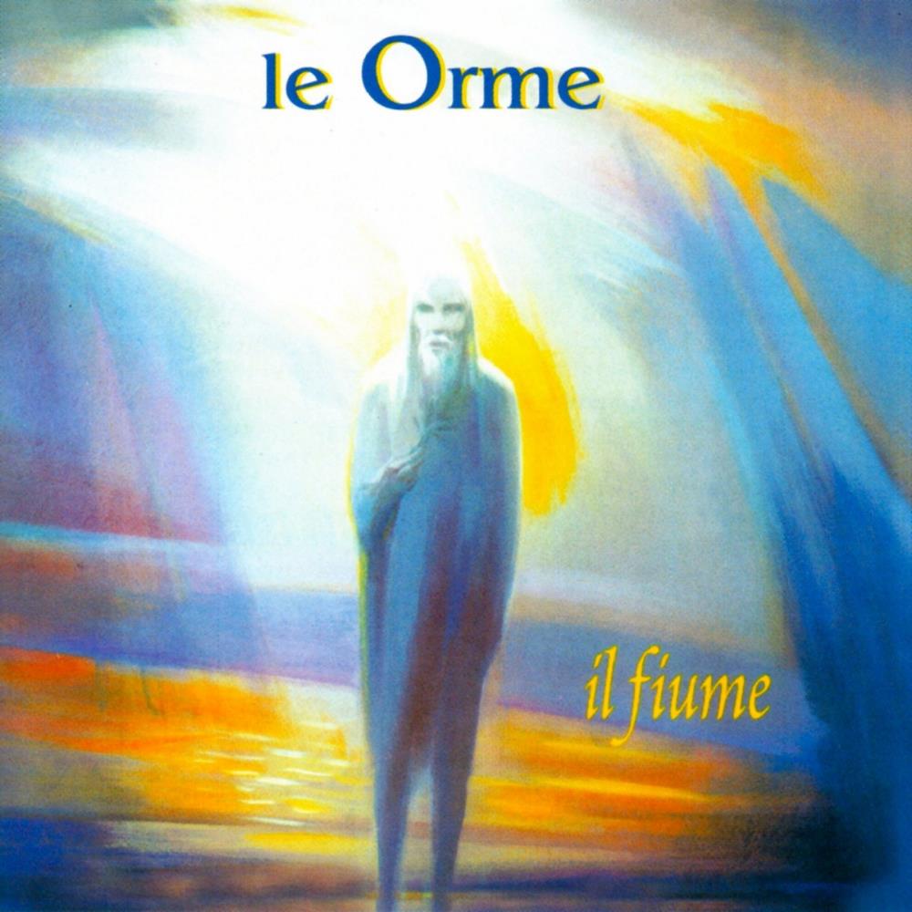 ORME,LE - Il Fiume (remastered edit.)