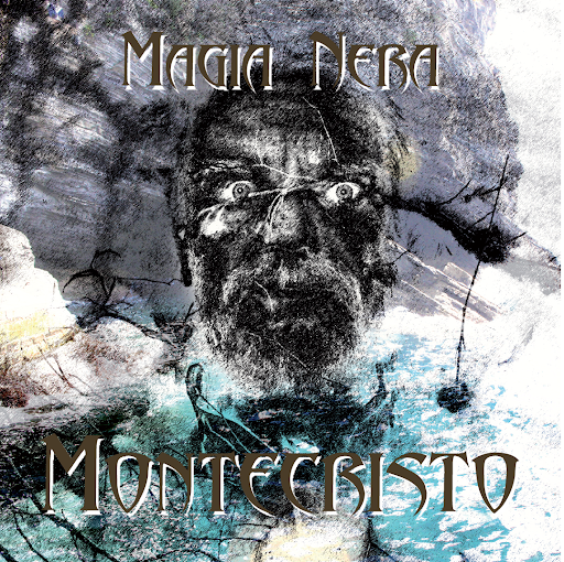 MAGIA NERA - Montecristo