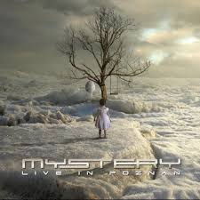 MYSTERY - Live in Poznan (limited digibook)