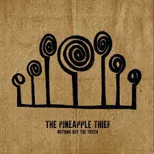 PINEAPPLE THIEF,THE - Nothing but the Truth (2CD set)