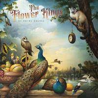FLOWER KINGS, THE - By Royal Decree (limited 2CD digipack)