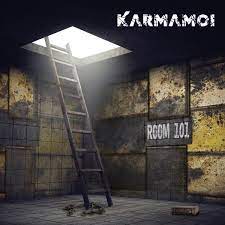 KARMAMOI - Room 101